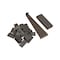 Qep Roberts 3 in. H X 4 in. W X 13 in. L Flooring Installation Kit 30 pc 10-26 - alternate 3